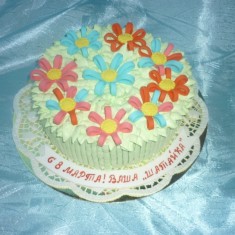 ТОРТилла, Festive Cakes, № 8359