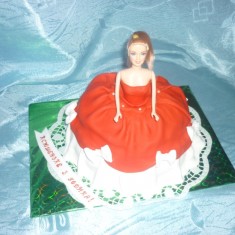 ТОРТилла, 어린애 케이크