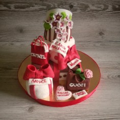Домашние торты, Fotokuchen, № 8396