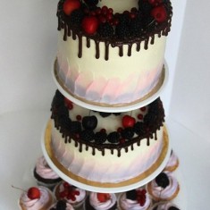 Елена торты, 웨딩 케이크