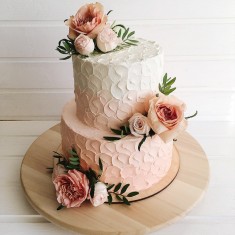 Sweet pie, Wedding Cakes
