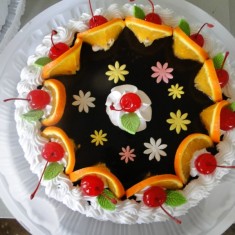 Tasty, Festliche Kuchen, № 8586