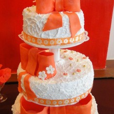 Tasty, Wedding Cakes, № 8593