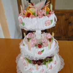 Tasty, Wedding Cakes, № 8592