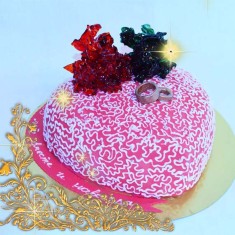 Домашние торты, Cakes Foto, № 12428