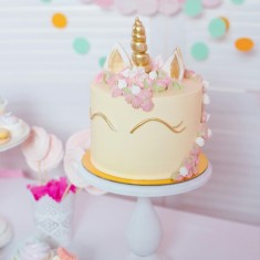 Торты в Дубне, お祝いのケーキ, № 8853
