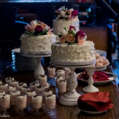 Торты в Дубне, Wedding Cakes