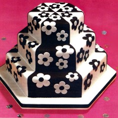 Sweet cake, Фото торты, № 8897