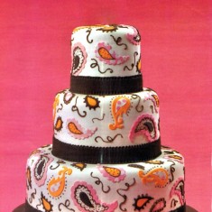 Sweet cake, Photo Cakes, № 8895