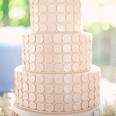 Sweet cake, Свадебные торты, № 8900