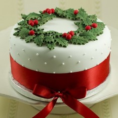 Dolce Vita, Festive Cakes, № 8905