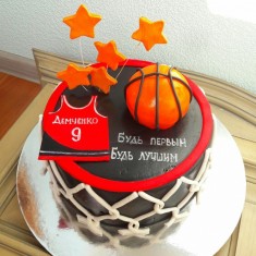 Yana Cake, 축제 케이크, № 8920