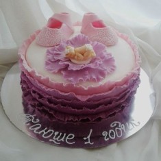 Yana Cake, Torte da festa, № 8917