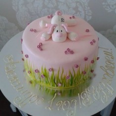 Yana Cake, Детские торты, № 8921