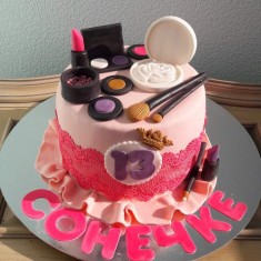 Yana Cake, Фото торты