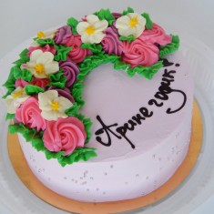 Funny Cake, Фото торты, № 8957