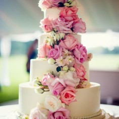 Funny Cake, Hochzeitstorten, № 8959