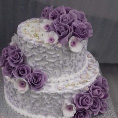 Торты от Риты, Wedding Cakes