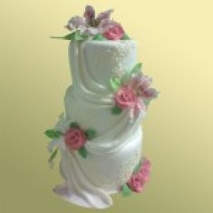 Шоколадный Гуру, Wedding Cakes, № 1630