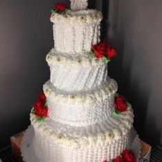 Мит Смит, Wedding Cakes, № 9125