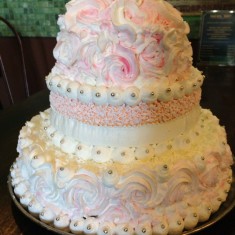 Мит Смит, Wedding Cakes, № 9124