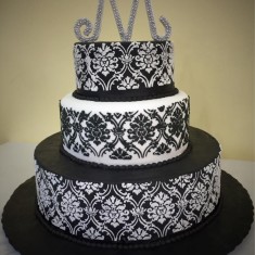 Qaxcrik CAKE, 축제 케이크, № 241