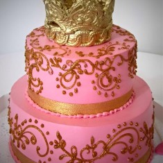 Qaxcrik CAKE, Фото торты