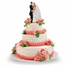 Torotbello, Wedding Cakes, № 9292