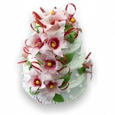 Torotbello, Wedding Cakes, № 9290