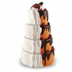 Torotbello, Wedding Cakes, № 9289