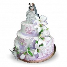 Torotbello, Wedding Cakes, № 9291