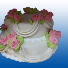 ШИКоладница, Festive Cakes, № 9309