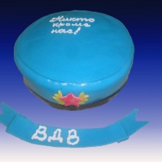 ШИКоладница, Festive Cakes, № 9310