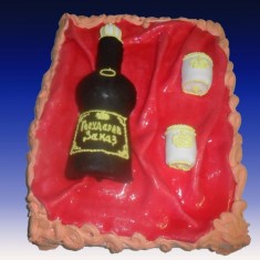 ШИКоладница, Festive Cakes, № 9311