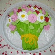 Висан Завольже, Festive Cakes