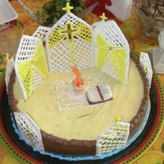 Торты на заказ, Torte da festa, № 9354