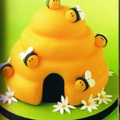 Vanilla Tale, お祝いのケーキ, № 9453