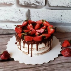 Любимый торт, Gâteaux de fête, № 9536