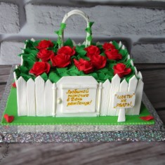 Любимый торт, Photo Cakes