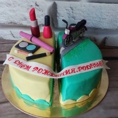 Любимый торт, Photo Cakes, № 9542