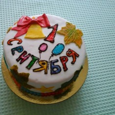 Любимый торт, Theme Cakes