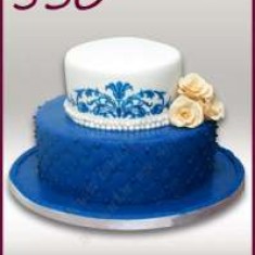 ЭКСКЛЮЗИВ, Wedding Cakes, № 9655