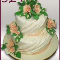 ЭКСКЛЮЗИВ, Wedding Cakes, № 9657
