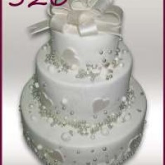 ЭКСКЛЮЗИВ, Wedding Cakes, № 9656