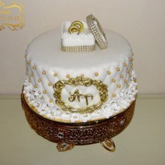 Торты Иваново, 웨딩 케이크