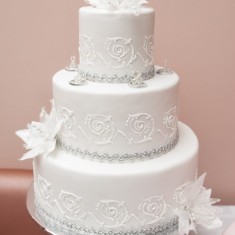 Гостиный двор, Wedding Cakes, № 9736