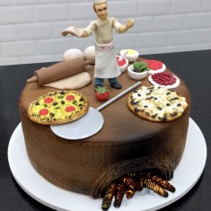 Carlo,s Bakery, Фото торты, № 9824