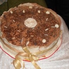 VIP Tort, Festliche Kuchen, № 9942