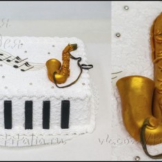 Хлебозавод N1, Festive Cakes, № 10083