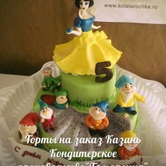 Татарочка, Childish Cakes, № 10160